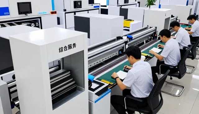 智能农具套装