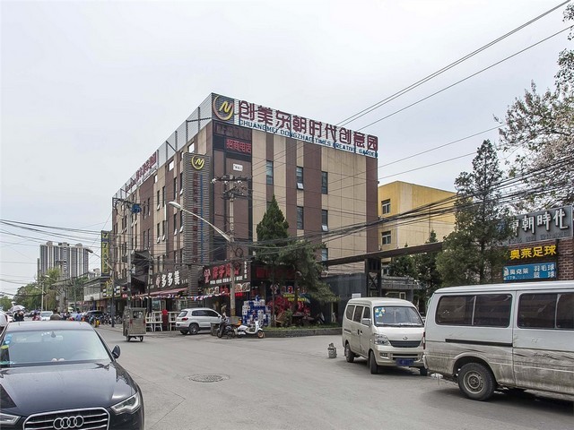 玻璃高隔断公司