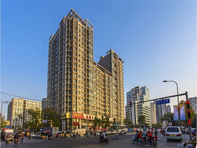 四川海产品靶向除杂